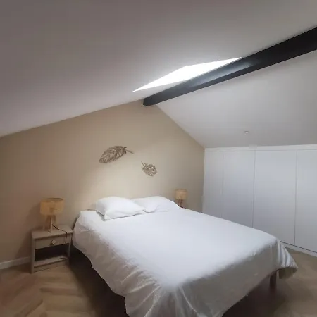 Apartment Les Pieds Dans Le Sable