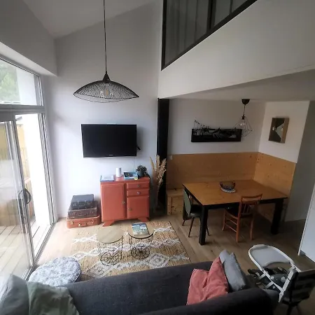 Apartment Les Pieds Dans Le Sable